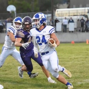 Treyton J wilke