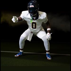 Cortez Carr