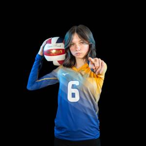 Hannah Armold mugshot