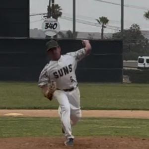 Jeddreyk Gonzalez mugshot