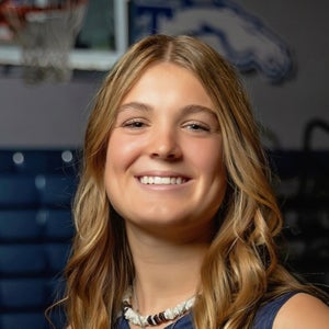 Madeline Hales