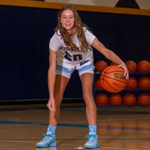 Kendall Coury mugshot