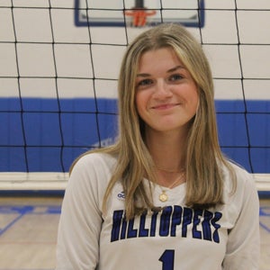 Lillie Hamilton mugshot