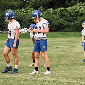 CARSON SNEED
