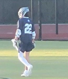 Ian Morissette mugshot