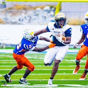 T. Battle