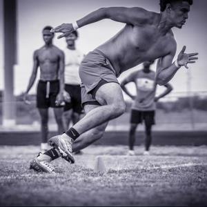 Elijah Chaires