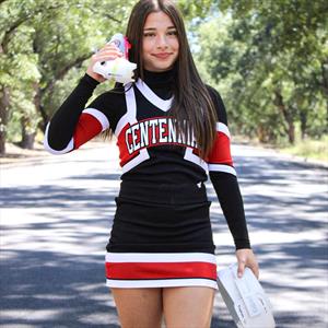 CHAYCE DYE
