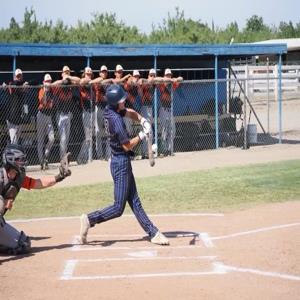 Brady Wickum mugshot