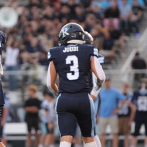 Joseph Joudi mugshot