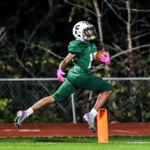 Isaiah Legend folorunsho