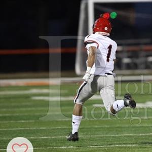 Cj Berry