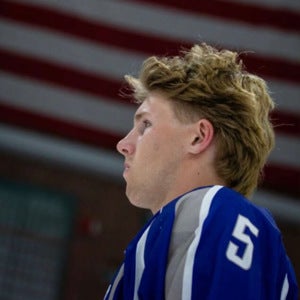 Max Scribner