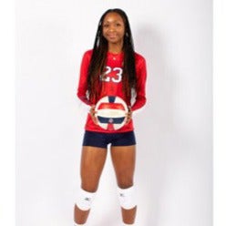Alaysia Byam mugshot