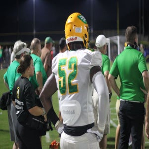 JAVONTAE POTEAT