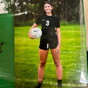 Claire Wichman mugshot