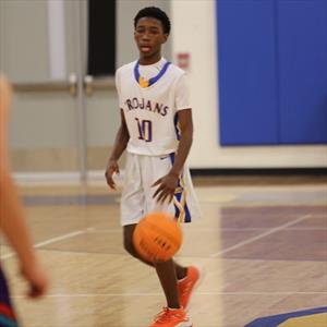 Troy Graham