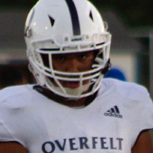 Joshua Rios