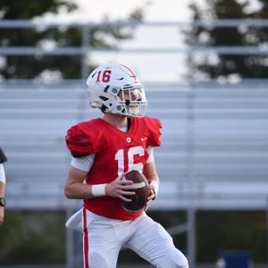 Chris McKittrick mugshot