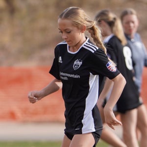 Molly Cunningham