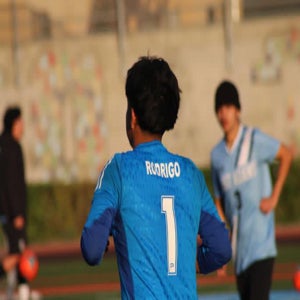 Rodrigo Sandoval mugshot