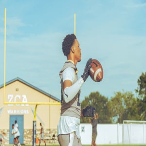 Ethan Robinson