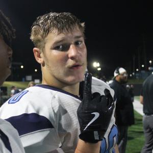 Kayden James mugshot