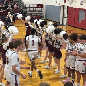 E'nyjah Brown mugshot