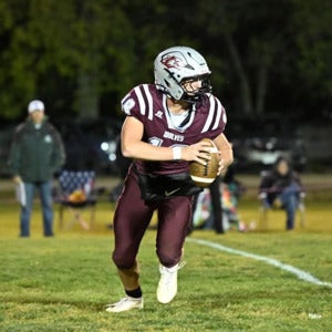 Broderick Kite mugshot