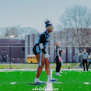 JEVAEH THOMPSON