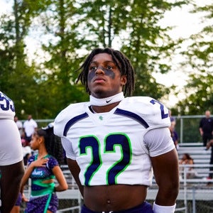 RAYMON LOCKETT