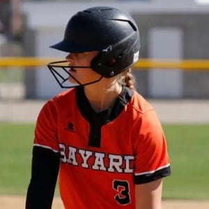 Zoleigh Reffalt