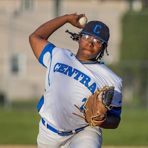 Xavier Mason mugshot