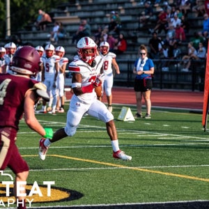 Isaiah Hill