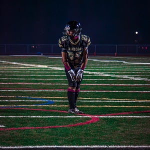 Caden Bouissey