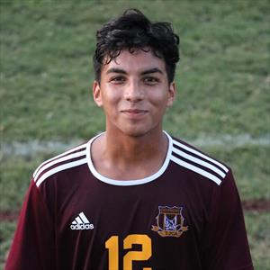 Jonathan Escalera mugshot