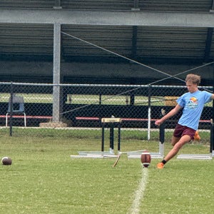 McKinnon Sampson mugshot