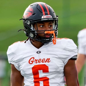 Anthony McMichael Iii mugshot