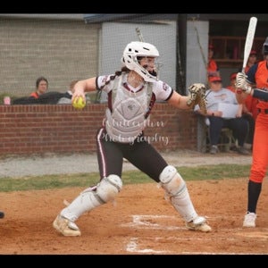 Alayna Johnson mugshot