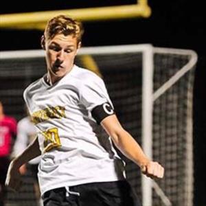 Kaden Koester