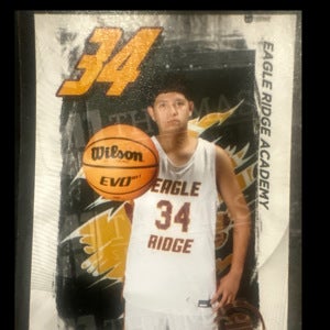 Marcos Carreon mugshot