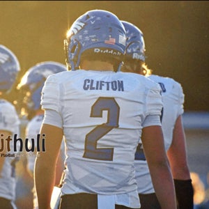 Gage Clifton