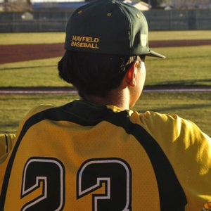 Sergio (Nick) Mendez