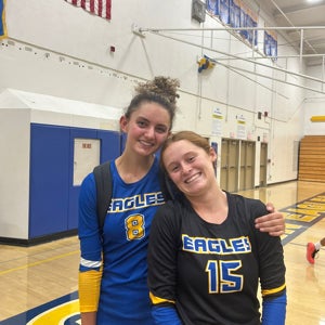 Maddie Gartin mugshot