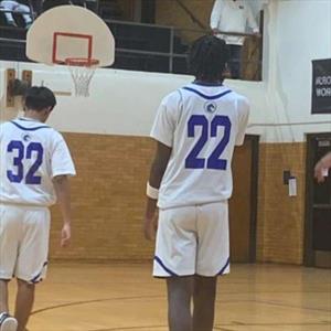 Cameron Ware mugshot