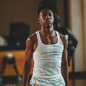 Ronald Ellis Jr. mugshot