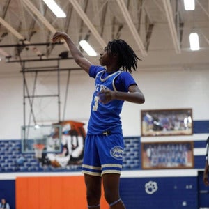 Terrence Alford