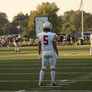 Braylon Brown mugshot