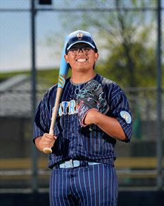 Logan Nelson mugshot