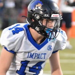 Trent Kincaid